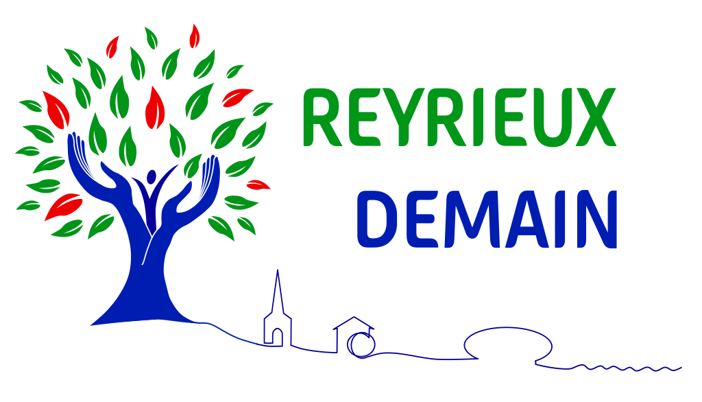 REYRIEUX DEMAIN