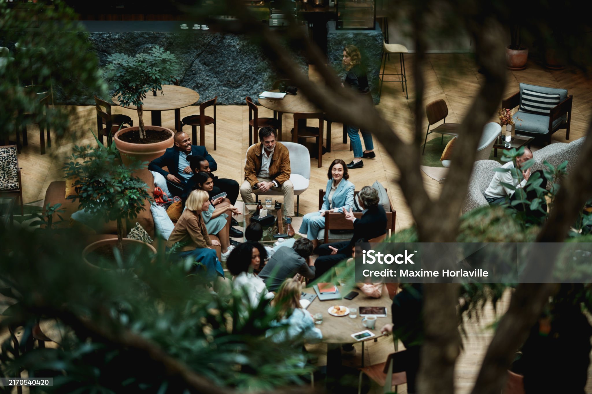 Prochaine réunion publique