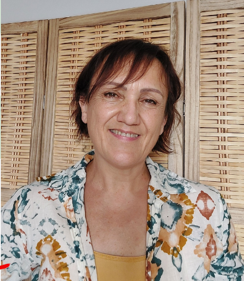 Geneviève Jouanneau